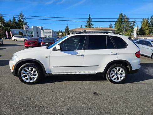 Used 2013 BMW X5 xDrive35i AWD/4WD image 7