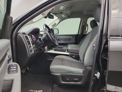 Used 2020 RAM 1500 Classic Warlock w/ Electronics Group image 4