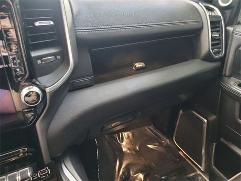 Certified 2020 RAM 2500 Laramie image 30