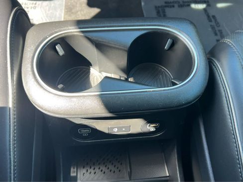 Certified 2023 Hyundai Ioniq 5 Limited AWD/4WD image 36
