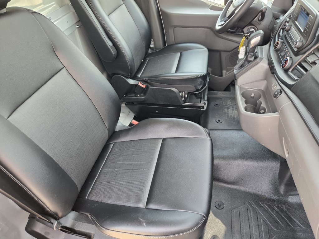 Used 2024 Ford Transit 250 148 Medium Roof RWD image 15