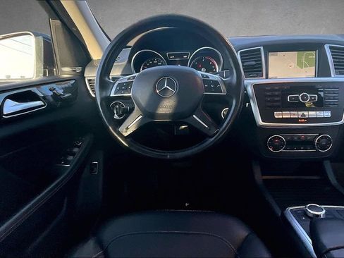 Used 2016 Mercedes-Benz GL 320 BlueTEC 4MATIC image 8