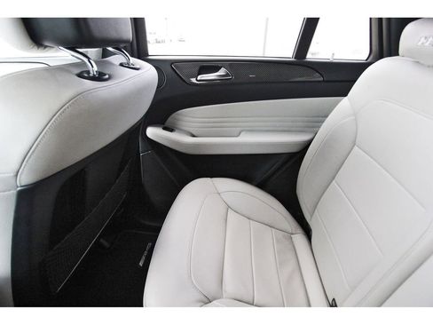 Used 2018 Mercedes-Benz GLE 43 AMG 4MATIC Coupe image 12