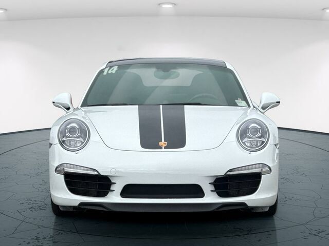 Used 2014 Porsche 911 Carrera 4S AWD/4WD image 10