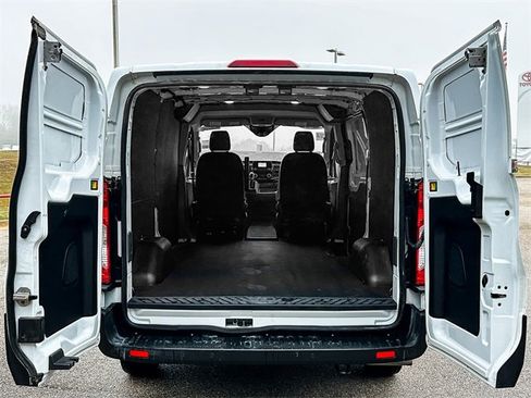 Used 2024 Ford Transit 250 Low Roof w/ Load Area Protection Package image 12