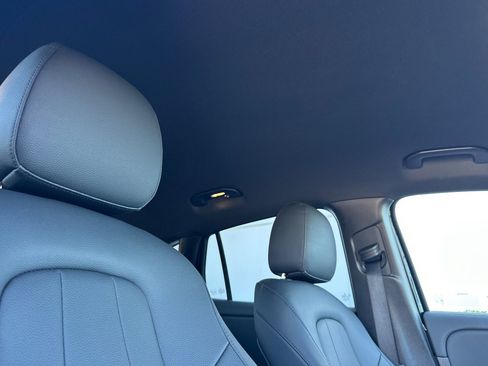 Certified 2025 Mercedes-Benz GLA 250 4MATIC image 17