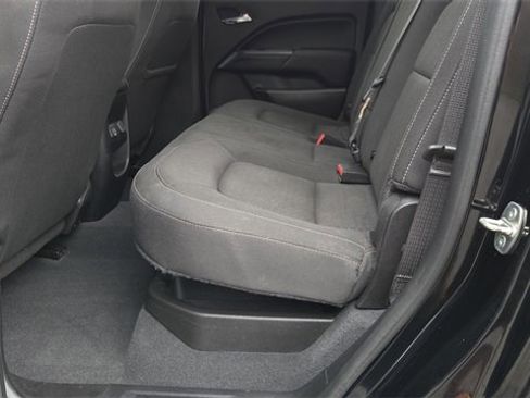 Used 2019 GMC Canyon SLE image 22