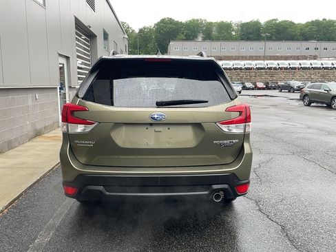 Used 2024 Subaru Forester Limited image 22