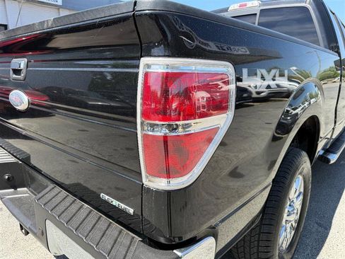 Used 2011 Ford F150 XLT w/ XLT Chrome Pkg AWD/4WD image 23