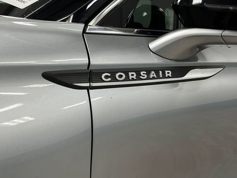 Used 2024 Lincoln Corsair Reserve w/ Equipment Group 201A image 36