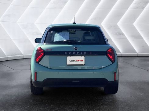 Used 2025 MINI Cooper S image 5