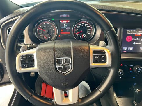 Used 2014 Dodge Charger R/T AWD/4WD image 14