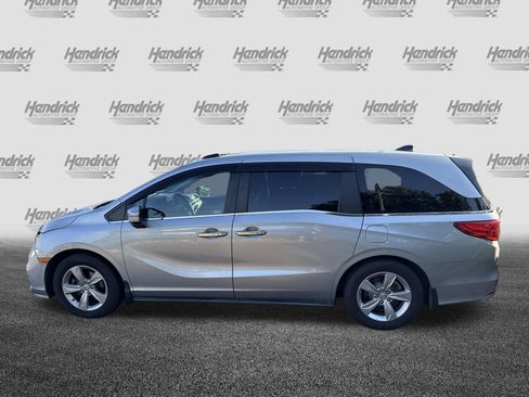 Used 2018 Honda Odyssey EX-L image 7