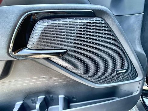 New 2026 Chevrolet Silverado EV LT w/ Premium Package AWD/4WD image 23