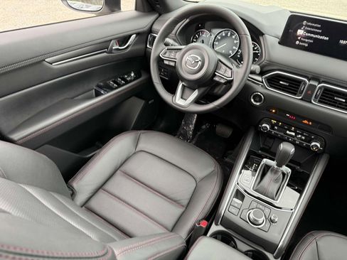 New 2025 MAZDA CX-5 2.5 Turbo image 27