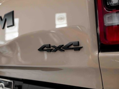 Used 2022 RAM 1500 TRX w/ TRX Level 2 Equipment Group image 28