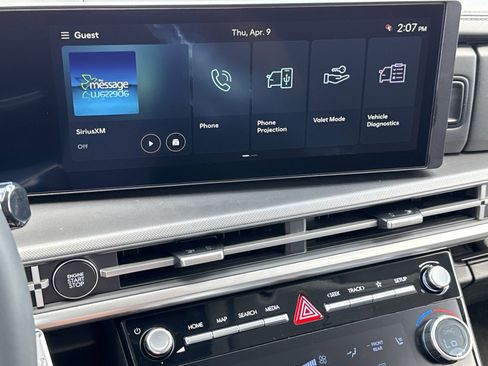 New 2026 Hyundai Santa Fe SEL AWD/4WD image 23