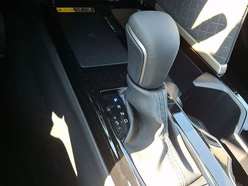 New 2026 Toyota Camry XLE image 14