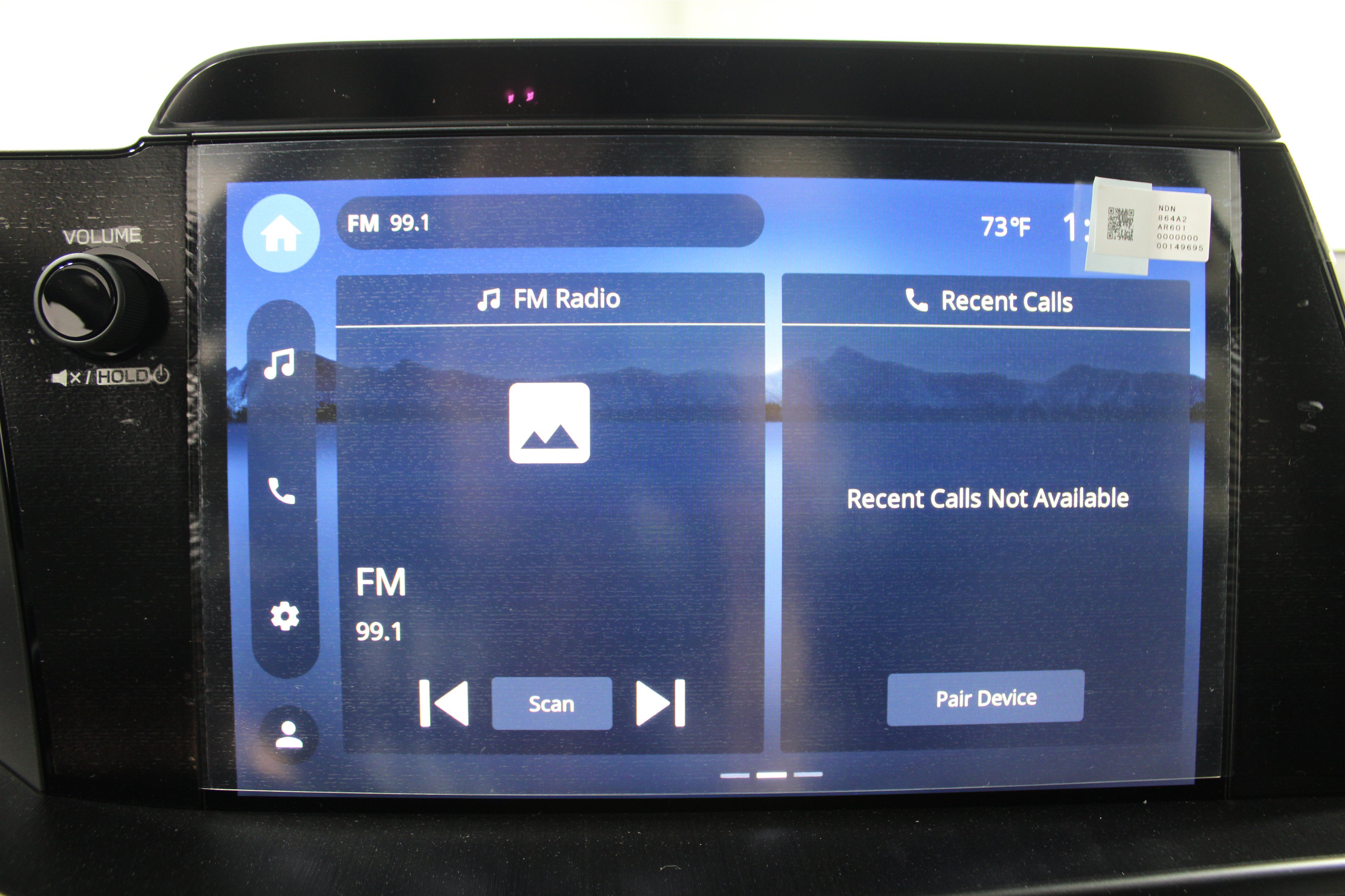 New 2026 Subaru Outback Premium AWD/4WD image 23