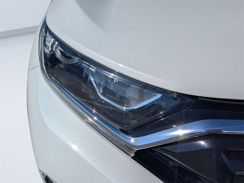 Used 2022 Honda CR-V Special Edition image 9