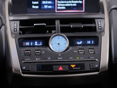 Used 2019 Lexus NX 300 FWD image 12