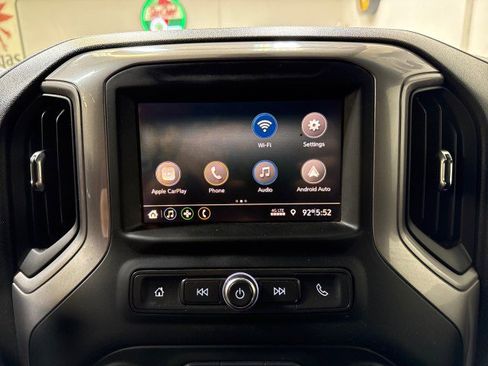 Used 2022 Chevrolet Silverado 3500 W/T w/ WT Convenience Package image 27