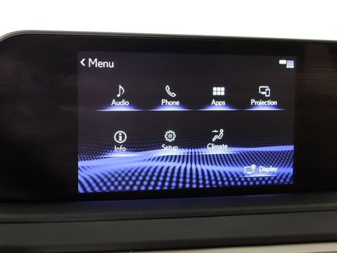 Used 2022 Lexus RX 350 FWD w/ Premium Package image 48