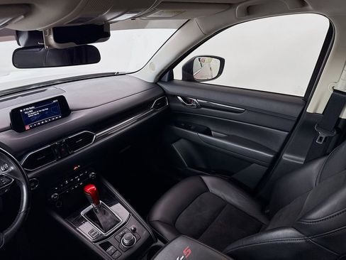Used 2019 MAZDA CX-5 Touring image 23
