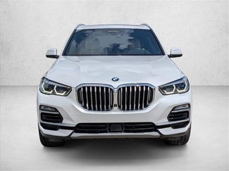 Used 2021 BMW X5 xDrive40i w/ Executive Package video 2