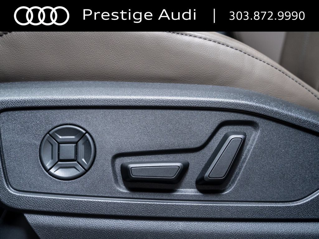 New 2026 Audi Q5 Premium Plus AWD/4WD image 24