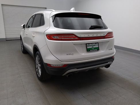 Used 2016 Lincoln MKC Reserve AWD/4WD image 6