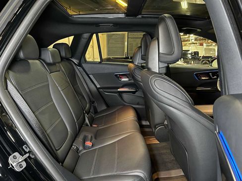 Certified 2026 Mercedes-Benz GLC 300 4MATIC image 13