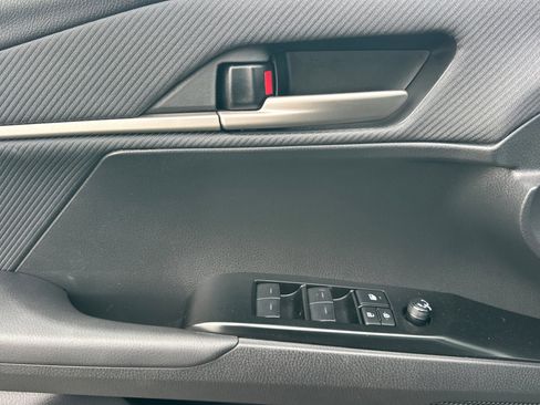 Certified 2025 Toyota Camry SE image 11