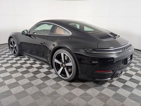 New 2026 Porsche 911 Carrera image 3