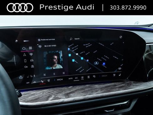 New 2025 Audi Q5 Premium Plus image 16