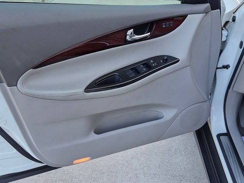 Used 2009 INFINITI EX35 Journey w/ Premium Pkg RWD image 29