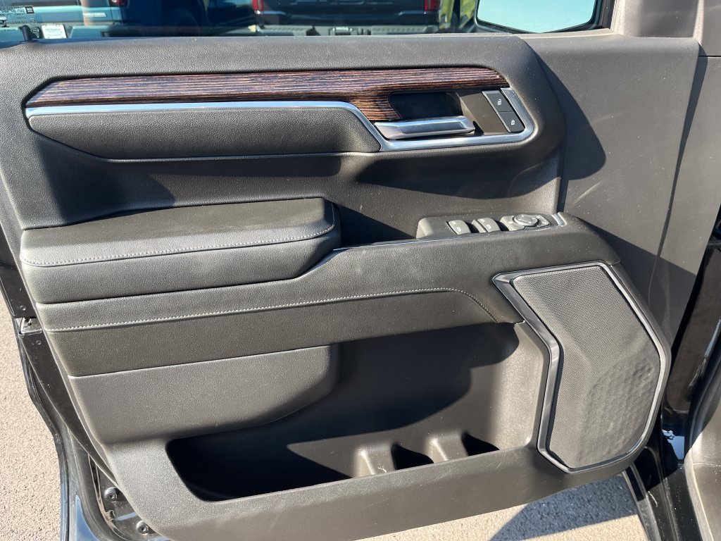 Used 2024 GMC Sierra 1500 Elevation AWD/4WD image 12