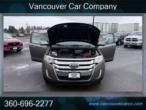 Used 2013 Ford Edge SEL image 34