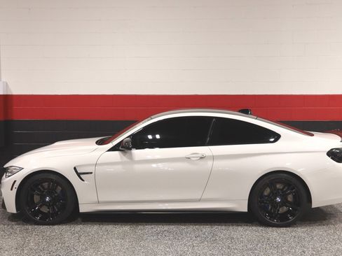Used 2016 BMW M4 Coupe image 22