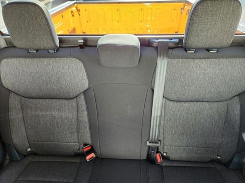 New 2026 Ford Maverick XLT w/ Equipment Group 301A image 14