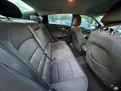 Used 2016 Chevrolet Malibu LS image 17