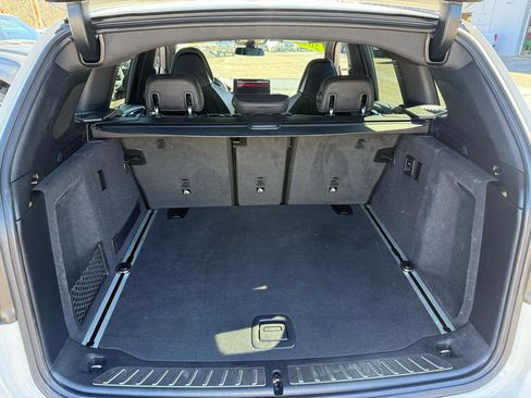 Used 2022 BMW X3 M COMPETITION 1 OWNER BEAUTIFUL w/ Competition Package image 23