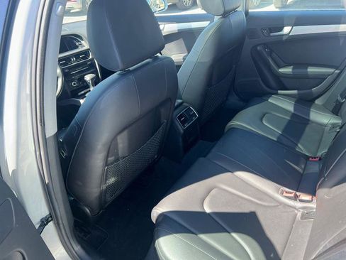 Used 2013 Audi A4 Premium Plus w/ Premium Plus Pkg image 7