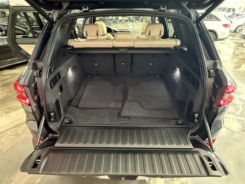 Used 2021 BMW X5 sDrive40i w/ Premium Package RWD image 21