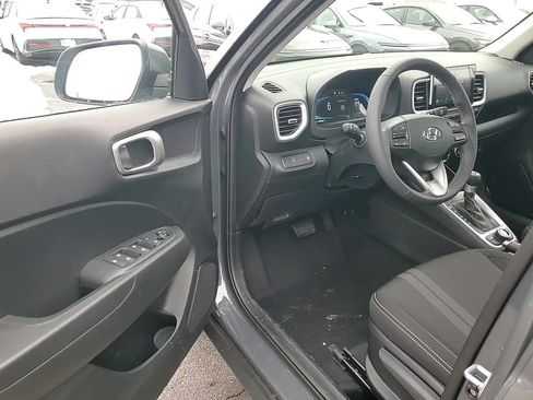 New 2026 Hyundai Venue SEL image 11