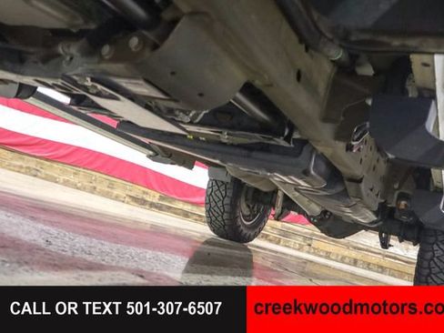 Used 2020 GMC Sierra 2500 Denali w/ Denali Ultimate Package AWD/4WD image 41