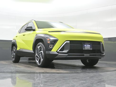 Certified 2026 Hyundai Kona SEL Premium image 32
