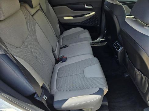 Used 2023 Hyundai Santa Fe SEL AWD/4WD image 11