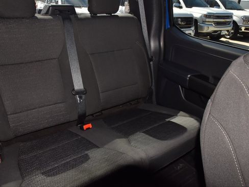 Used 2023 Ford F150 XLT w/ Equipment Group 302A High image 21