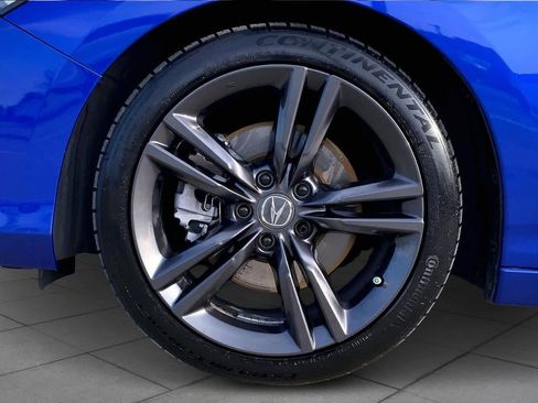 Used 2024 Acura Integra A-Spec image 10